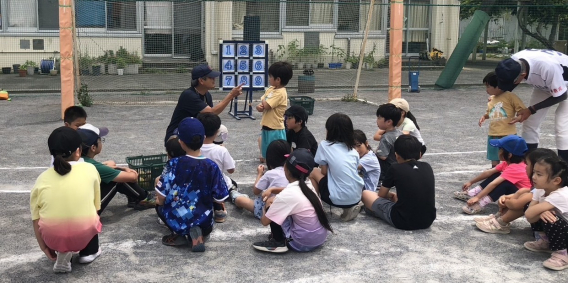 体験会へ多数のご参加、ありがとうございました！！