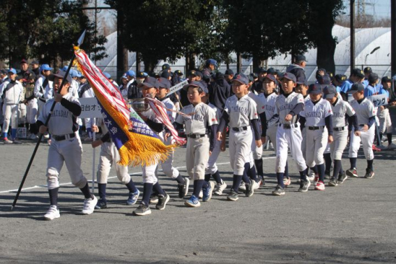 ☆令和8年度 南区春季大会開幕☆